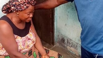 female farmer tricycle operator rescued from kidnappers in umuahia