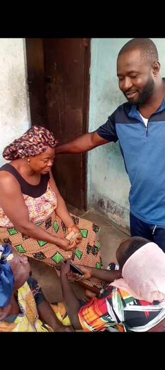 female farmer tricycle operator rescued from kidnappers in umuahia