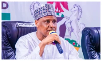 fg intensifies efforts to rescue abducted pupils teachers in oyo borno