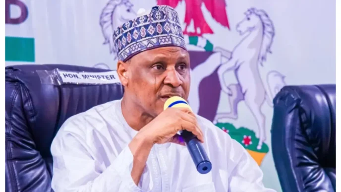fg intensifies efforts to rescue abducted pupils teachers in oyo borno