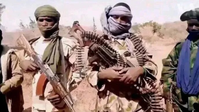 five abductees in kwara community feared dead in bandits captivity