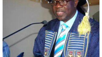 former unilorin vc prof abdulganiyu ambali is dead