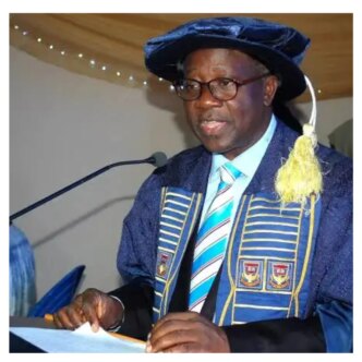 former unilorin vc prof abdulganiyu ambali is dead