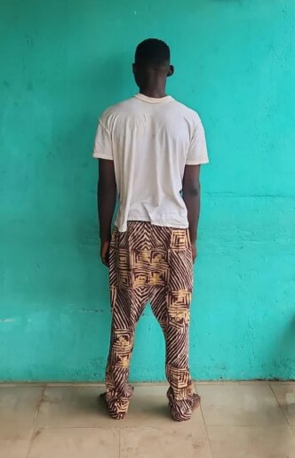 four arrested as police bust suspected cult cell in kwara community