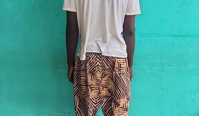four arrested as police bust suspected cult cell in kwara community