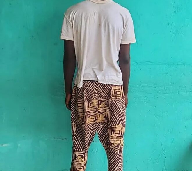 four arrested as police bust suspected cult cell in kwara community