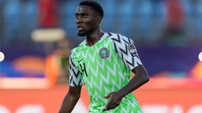 friendly we dont care who we are playing super eagles captain ndidi warns portugal