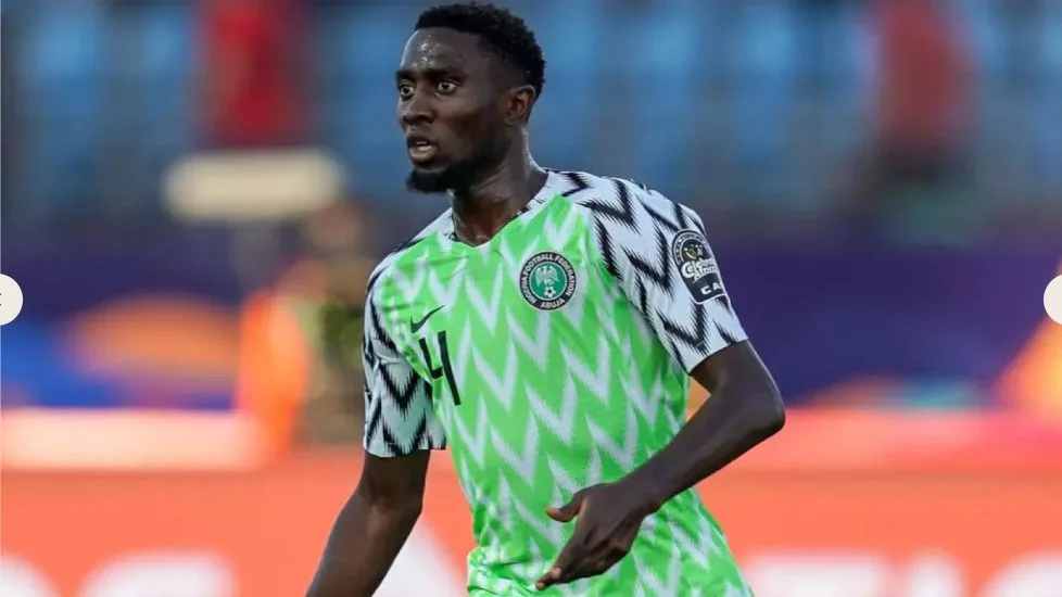 friendly we dont care who we are playing super eagles captain ndidi warns portugal