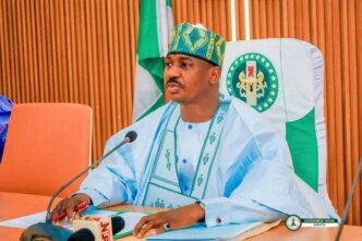 gov aliyu appoints emir of dutse ssu pro chancellor constitutes governing councils