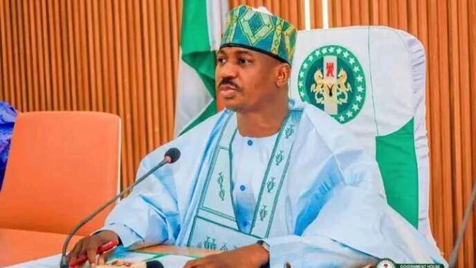 gov aliyu appoints emir of dutse ssu pro chancellor constitutes governing councils