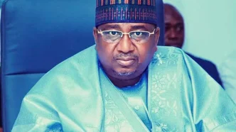 gov idris convenes emergency security meeting over bandit attacks in kebbi