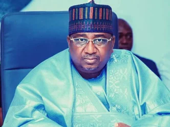 gov idris convenes emergency security meeting over bandit attacks in kebbi