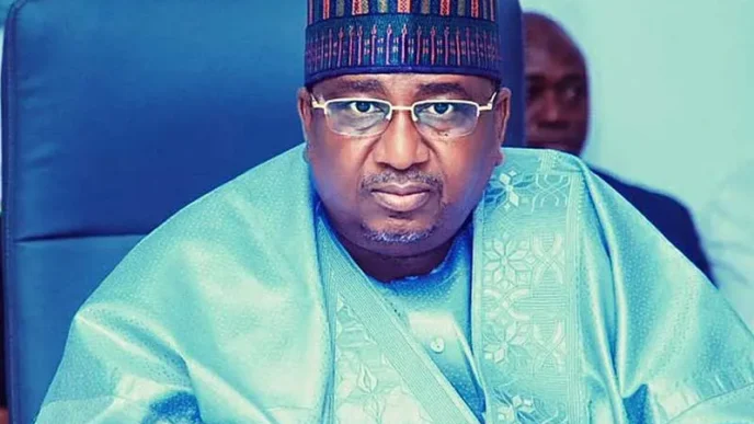 gov idris convenes emergency security meeting over bandit attacks in kebbi