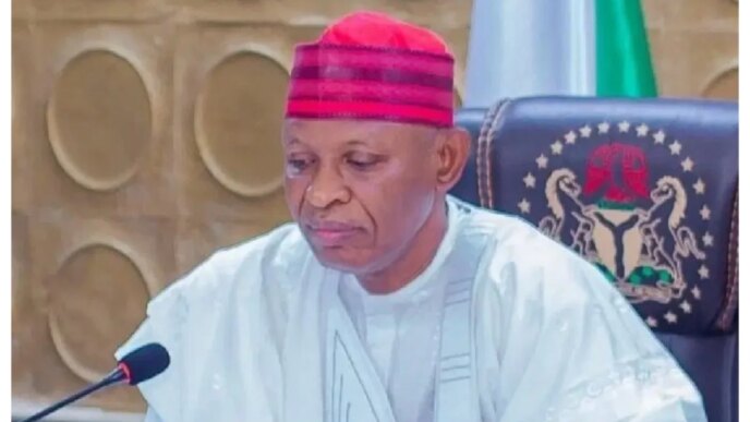 gov yusuf suspends knupda md over alleged irregularities