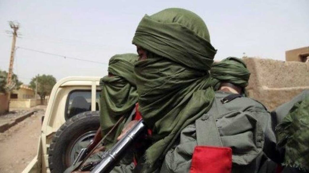 gunmen attack funeral train kill one injure scores in plateau