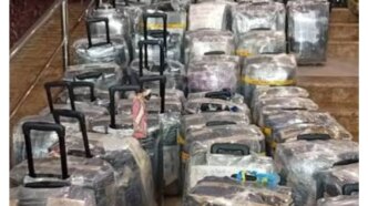hajj kaduna commences screening of luggage