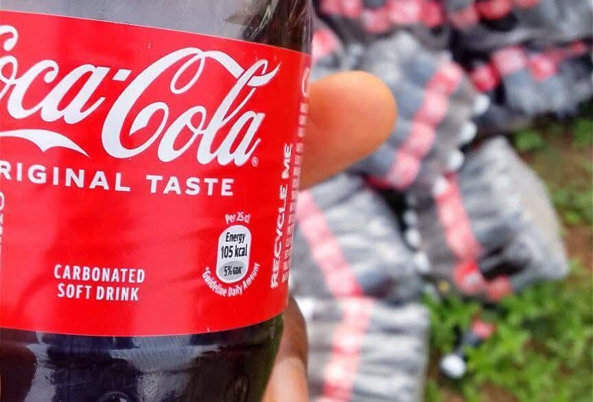 health authority seizes 20000 crates of expired coca cola products