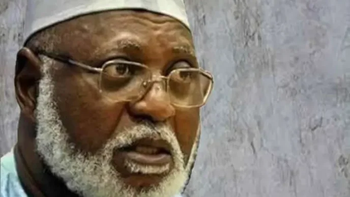 how abacha dragged me into his coup abdulsalami