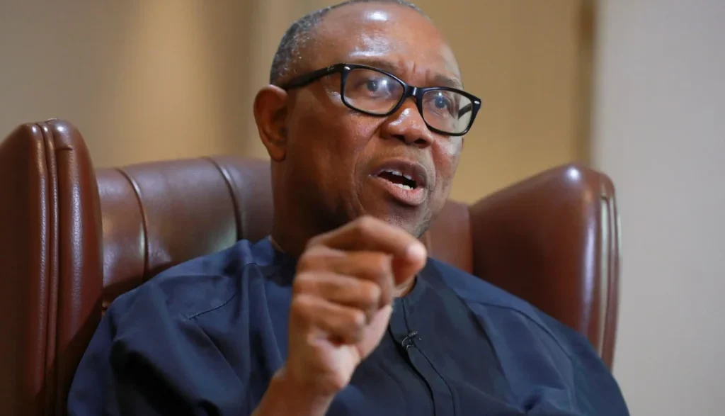 i have suffered stereotypes as igbo man i understand your pain peter obi tells fulani 1024x682