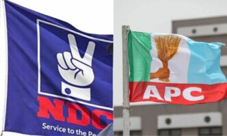 i moved from frying pan to hell fire senatorial aspirant regrets dumping apc for ndc