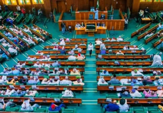 ikenga vs agbese g 60 lawmakers deny forged signature claim