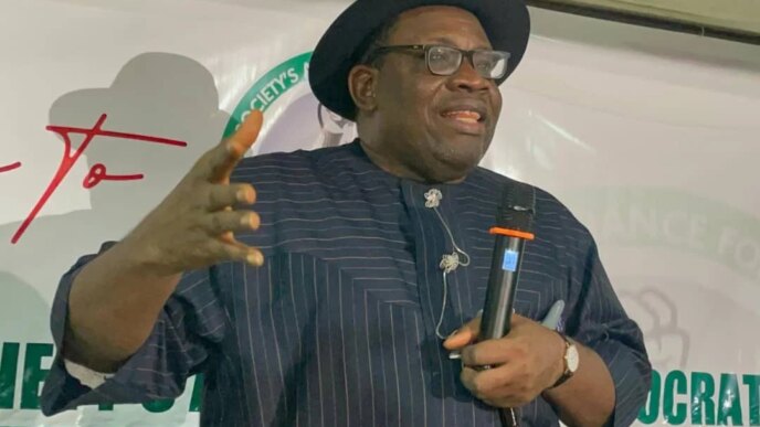 im more qualified to be president than peter obi kwankwaso seriake dickson