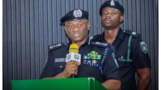 insecurity be proactive intelligence driven igp disu charges senior police officers