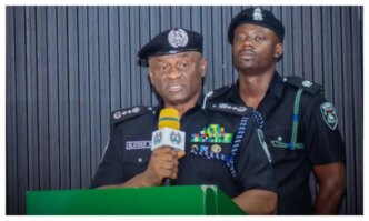 insecurity be proactive intelligence driven igp disu charges senior police officers