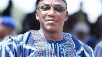 insecurity hardship may stop tinubus re election dalung