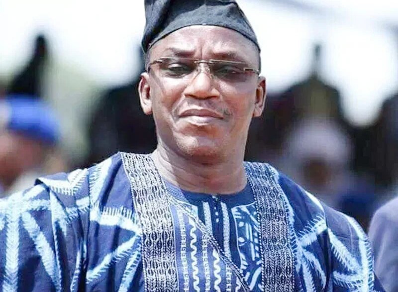 insecurity hardship may stop tinubus re election dalung