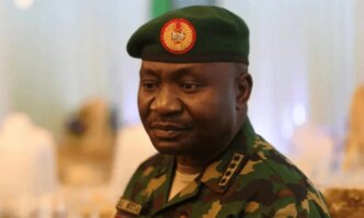 insecurity nobody can do it alone defense minister musa