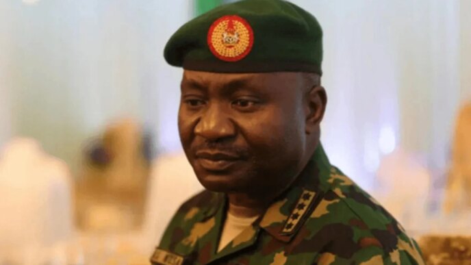 insecurity nobody can do it alone defense minister musa