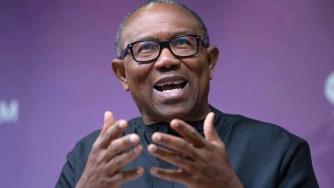 insecurity take back your country peter obi tells nigerian youths