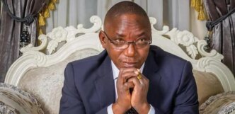 insecurity unlike tinubu buhari restored govt control in boko haram held areas dalung