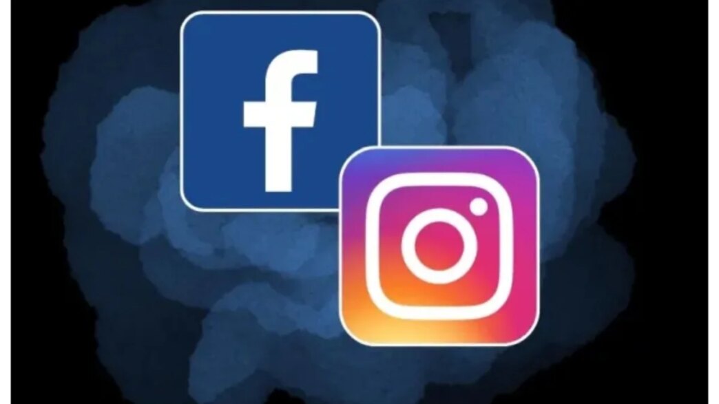 instagram facebook suffer global outage