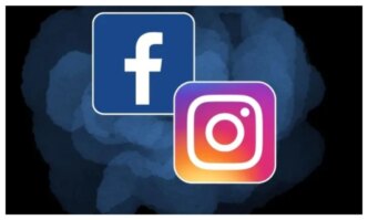 instagram facebook suffer global outage