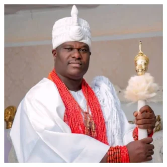 intensify fight against insecurity ooni charges government