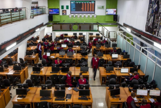 investors gain n99bn at nigerian stock market