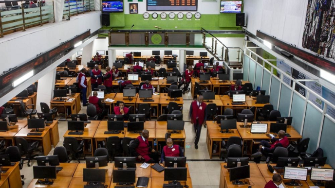 investors gain n99bn at nigerian stock market