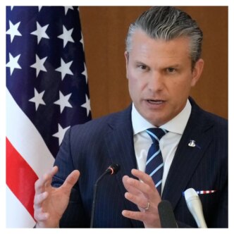 iran we will negotiate with bombs if need be us