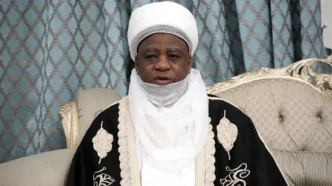 islamic new year sultan directs nigerian muslims to look out for new moon