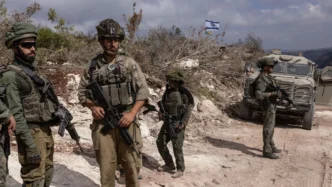 israeli military eliminates hamas commander abu karim