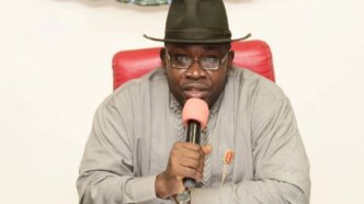 it could have been worse dickson admits crisis in ndc primaries