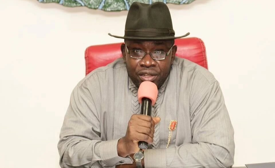 it could have been worse dickson admits crisis in ndc primaries