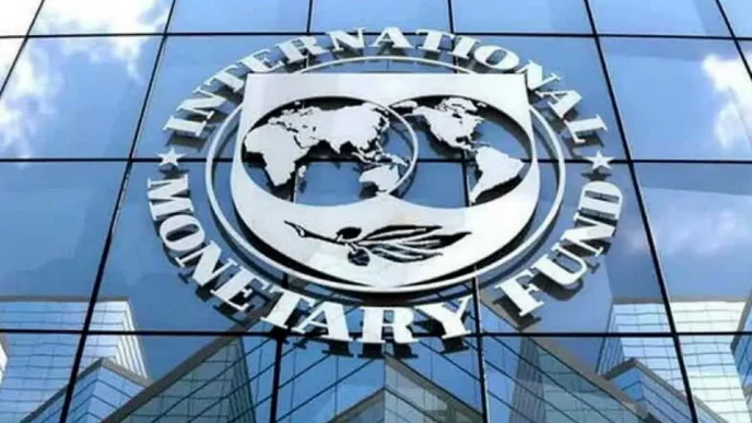 its risky imf warns tinubus govt against 5bn abu dhabi bank loan