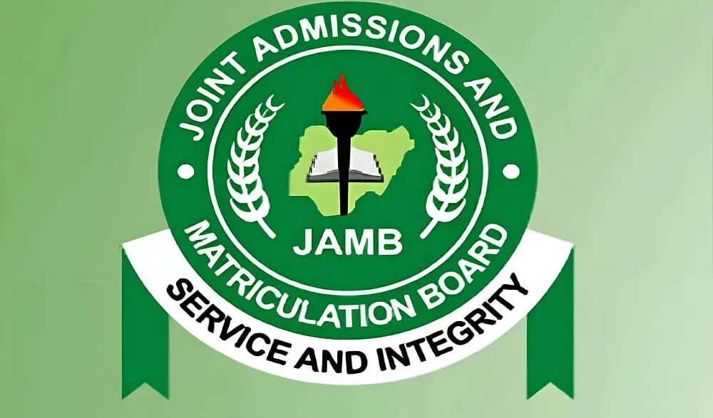 jamb opens 2026 mop up utme says no further exam will be conducted