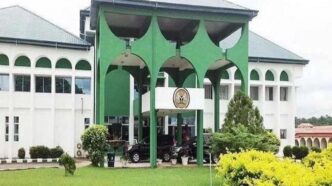 jigawa assembly confirms ahmad kaugama as commissioner