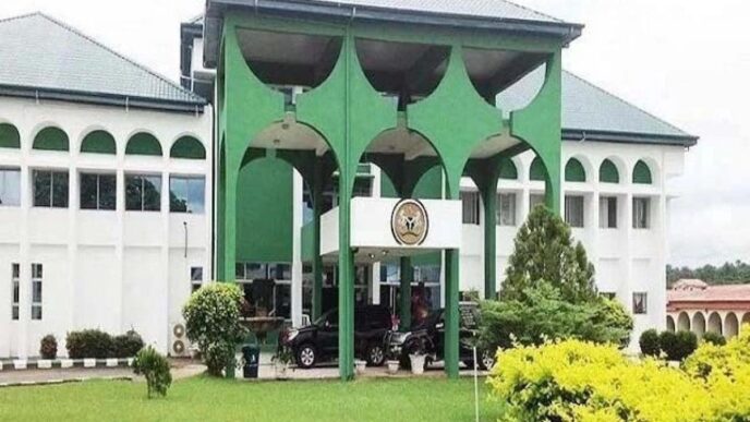 jigawa assembly confirms ahmad kaugama as commissioner
