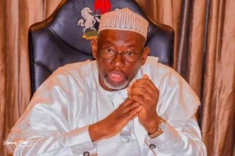 jigawa gov namadi suspends aide reinstates another