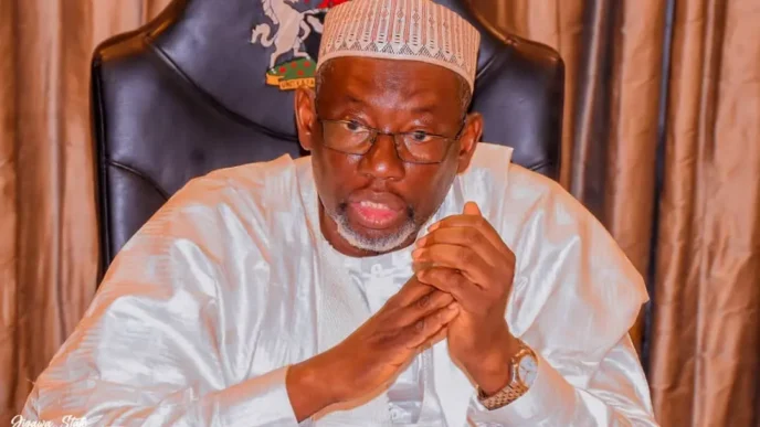 jigawa gov namadi suspends aide reinstates another